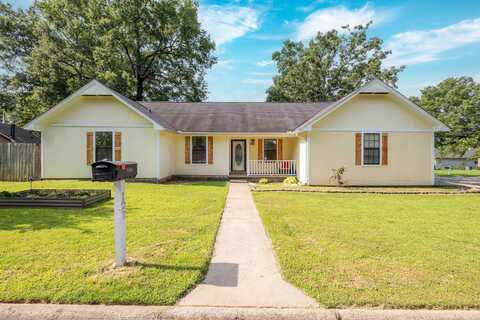 undefined, Sherwood, AR 72120