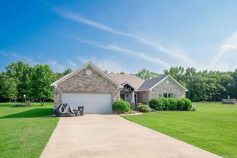 241 Sandy Creek Drive, Ward, AR 72176