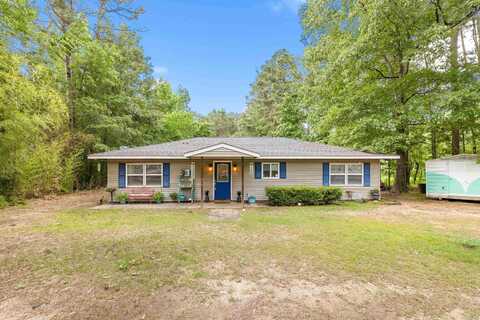 8011 Dial Road, Rison, AR 71665