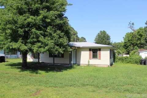 720 Southeastern Avenue, Jacksonville, AR 72076