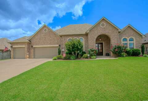 2148 Avondale Drive, Benton, AR 72019