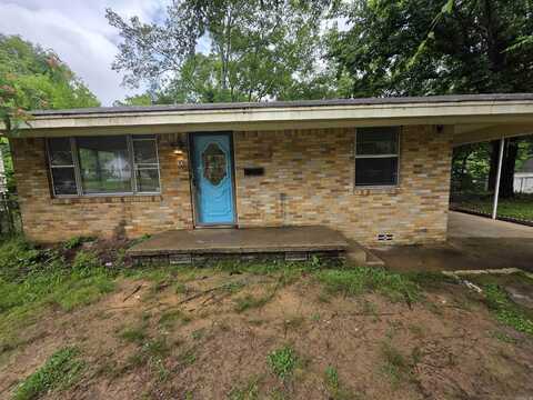 10 Hays Court, North Little Rock, AR 72118