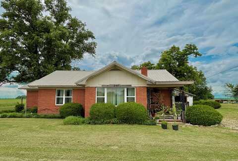 297 Lawrence Road 507, Hoxie, AR 72433
