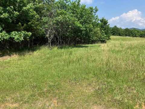 TBD Tract 2 Thompson Creek Lane, Mena, AR 71953