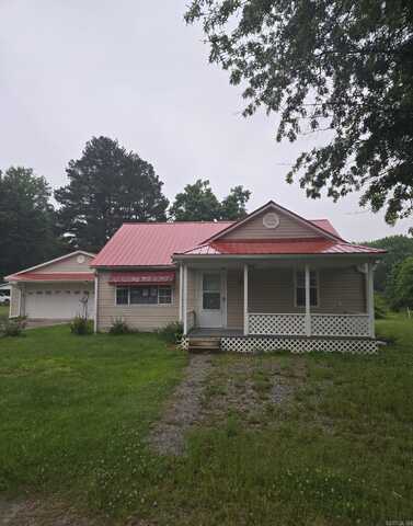 1851 W Clay, Piggott, AR 72454