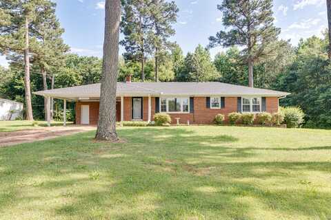 738 CR 485, Rector, AR 72461