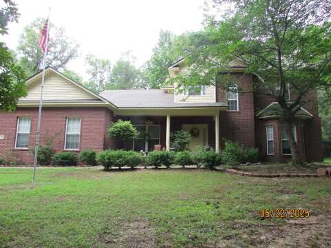 145 Eagles Nest Cove, Austin, AR 72007