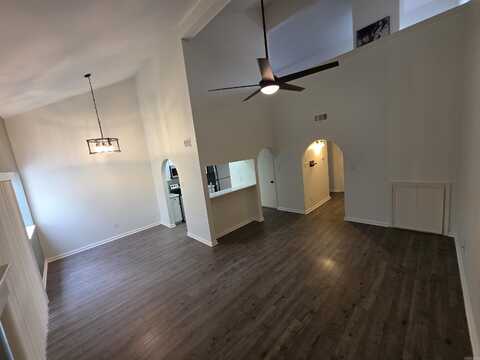 301 Kings Row Drive, Little Rock, AR 72227