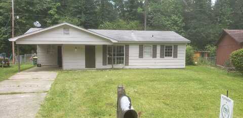 14123 Clayton, Shannon Hills, AR 72103