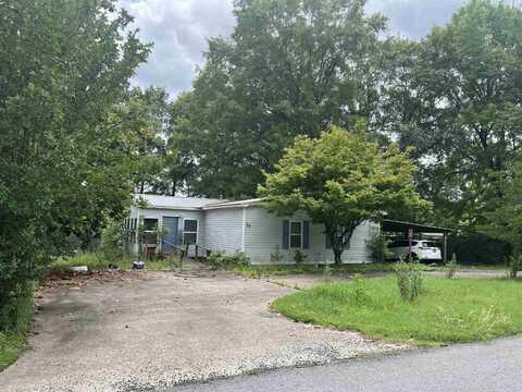 32 Rolling Creek Circle, Conway, AR 72032