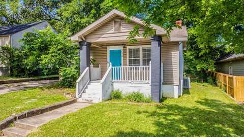 714 Valentine Street, Little Rock, AR 72205
