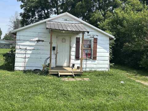 768 E Locust, Piggott, AR 72454