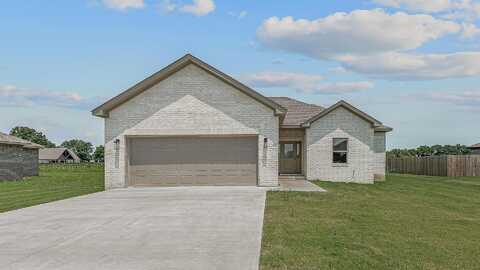 244 Quincy Circle, Trumann, AR 72472