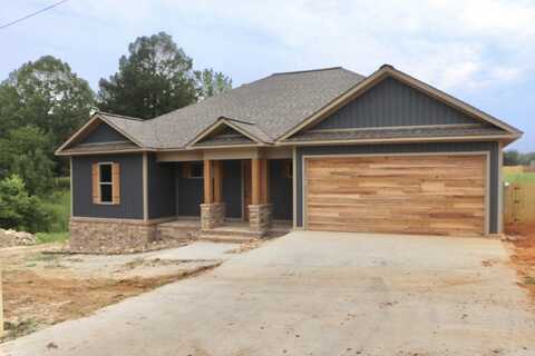 1001 N Red, Sheridan, AR 72150