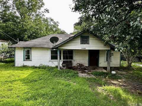 1101 S Ninth, Mena, AR 71953