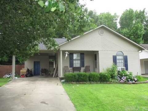 1104 Roberts Drive, Paragould, AR 72450