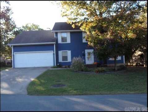 403 South Fairway Avenue, Sherwood, AR 72120