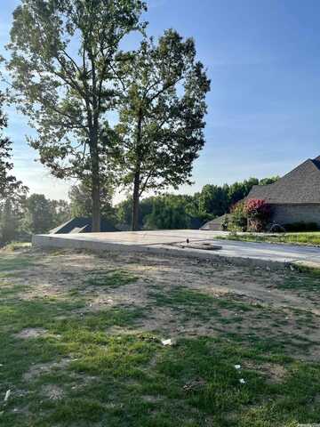 1201 Peterson Road, Wynne, AR 72396