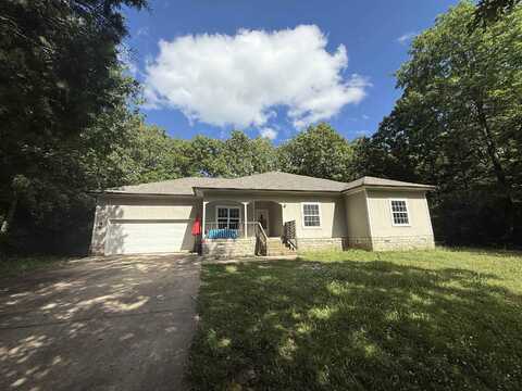 11 Immokalee Drive, Cherokee Village, AR 72529