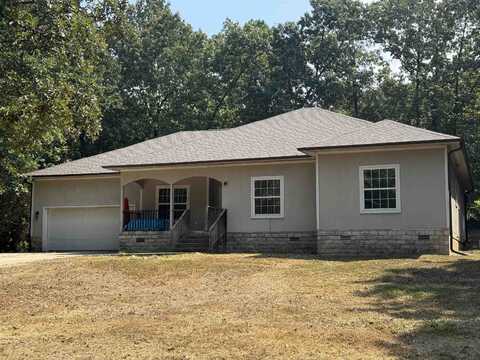 11 Immokalee Drive, Cherokee Village, AR 72529