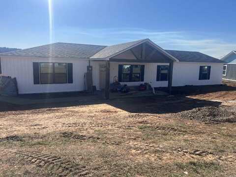 15 Conrad Drive, Higden, AR 72067