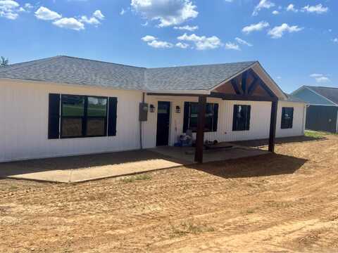 15 Conrad Drive, Higden, AR 72067