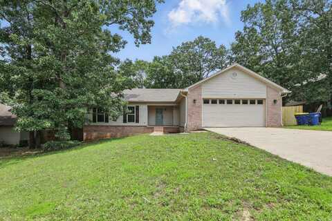 19 Twin Lakes, Cabot, AR 72023