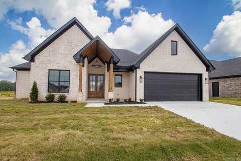 117 Corniche Lane, Maumelle, AR 72113
