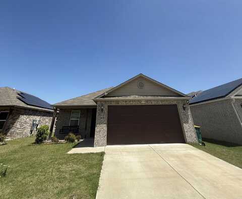 8700 Northwood Creek Drive, North Little Rock, AR 72113