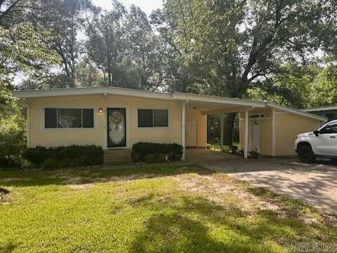 undefined, DeWitt, AR 72042