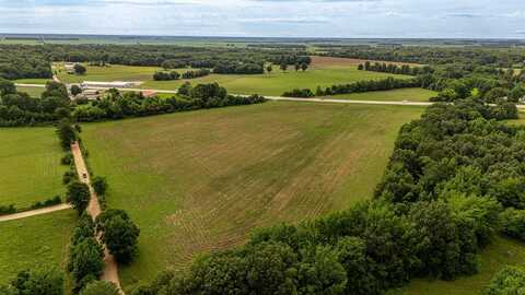 15 Ac-651 CR 761 Road, Brookland, AR 72417