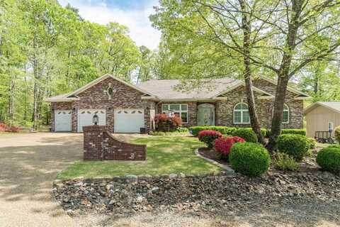 3 Sacedon Circle, Hot Springs Village, AR 71909