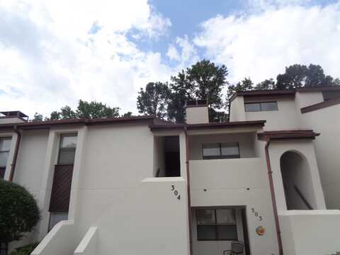 301 Kings Row Drive, Little Rock, AR 72207