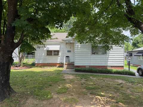 501 W 51st, North Little Rock, AR 72118