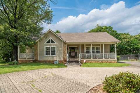 206 Brown, Hot Springs, AR 71913