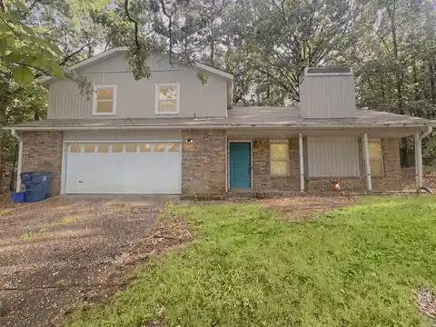 31 Stoneledge Drive, Maumelle, AR 72113