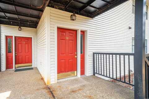 5371 Central Ave. 5H, Hot Springs, AR 71913