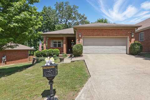 2716 Juniper Drive, Benton, AR 72015