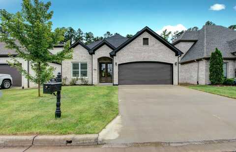 738 Wildcreek Circle, Little Rock, AR 72223
