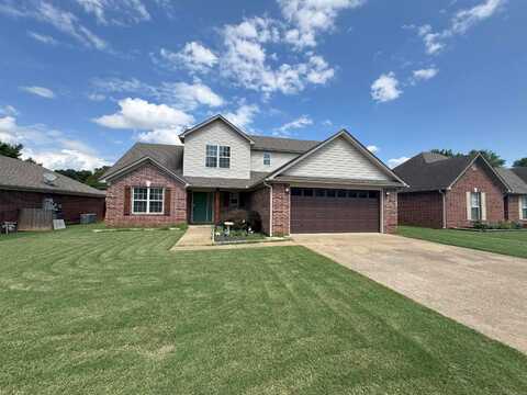 208 Crain Drive, Searcy, AR 72143