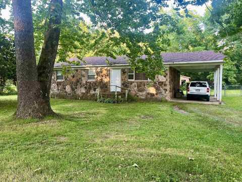 129 Carter Drive, Searcy, AR 72143