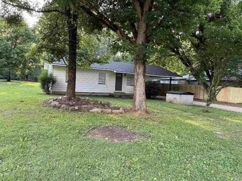 7007 Hwy 7 North, Jessieville, AR 71949