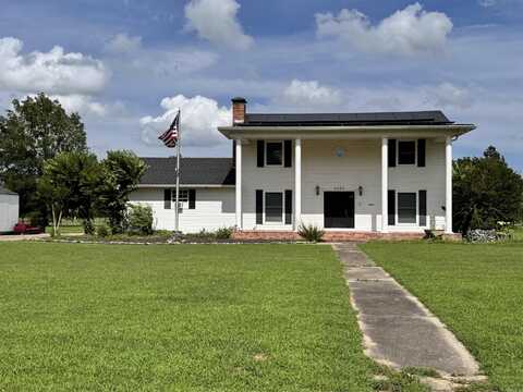 2025 Fairway Street, Stuttgart, AR 72160