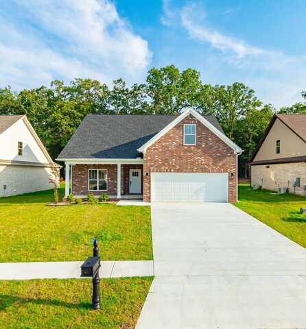 undefined, Conway, AR 72034