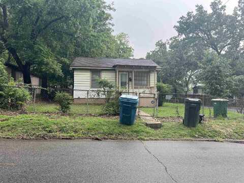 4823 W 22nd Street, Little Rock, AR 72204