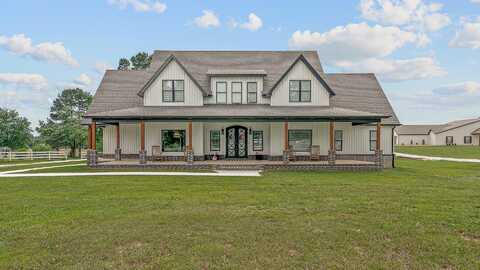 1309 CR 741 RD, Brookland, AR 72417