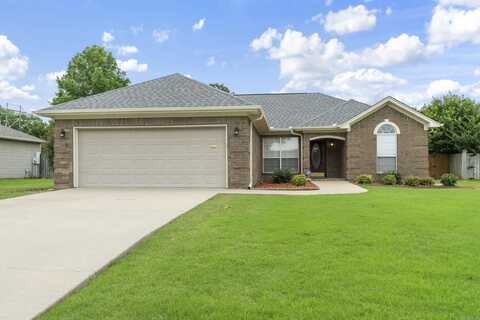 undefined, Cabot, AR 72023