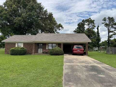 618 W Day Street, Forrest City, AR 72335