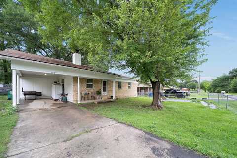 105 Rhode Island Street, Beebe, AR 72012