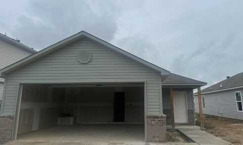 8300 Stacey Lane, North Little Rock, AR 72113